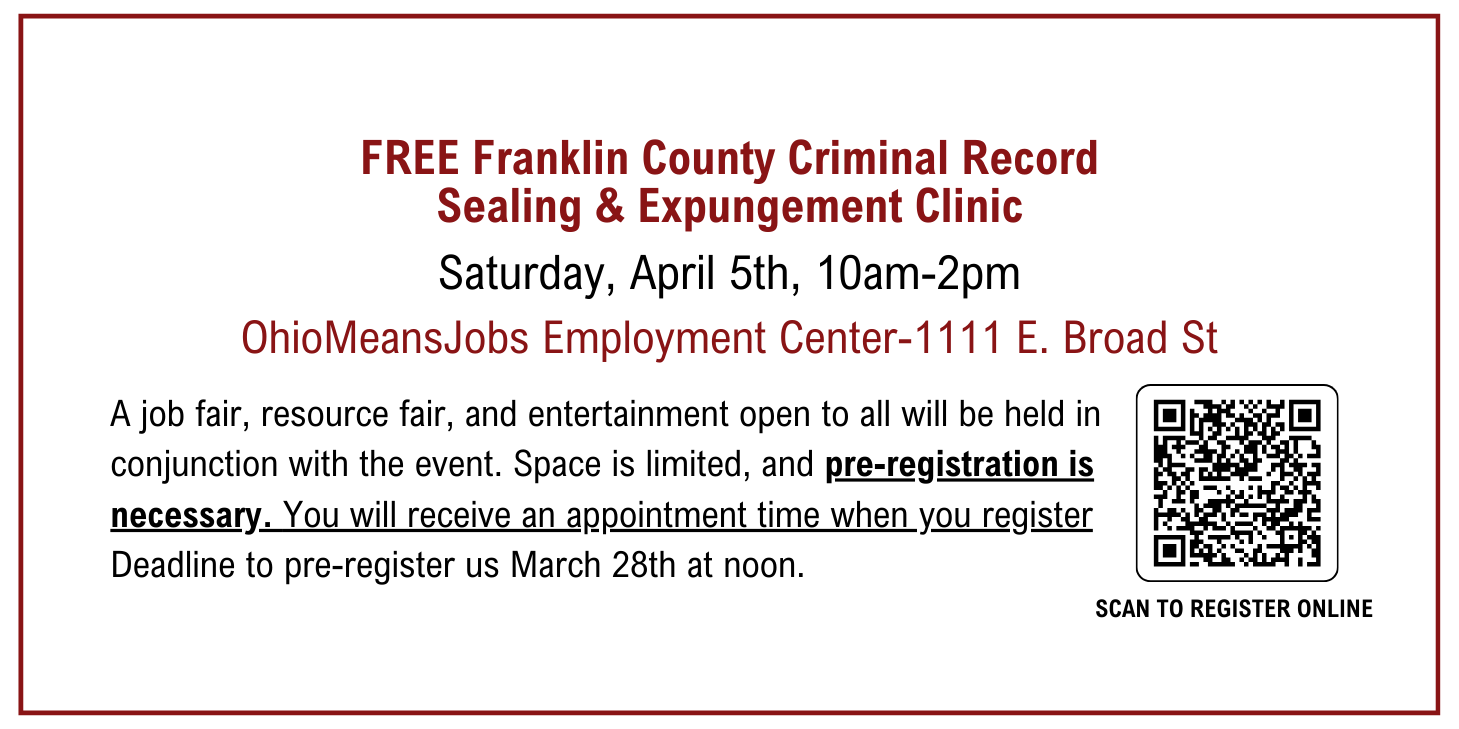 Free Franklin County Criminal Record Sealing & Expungement Clinic.png