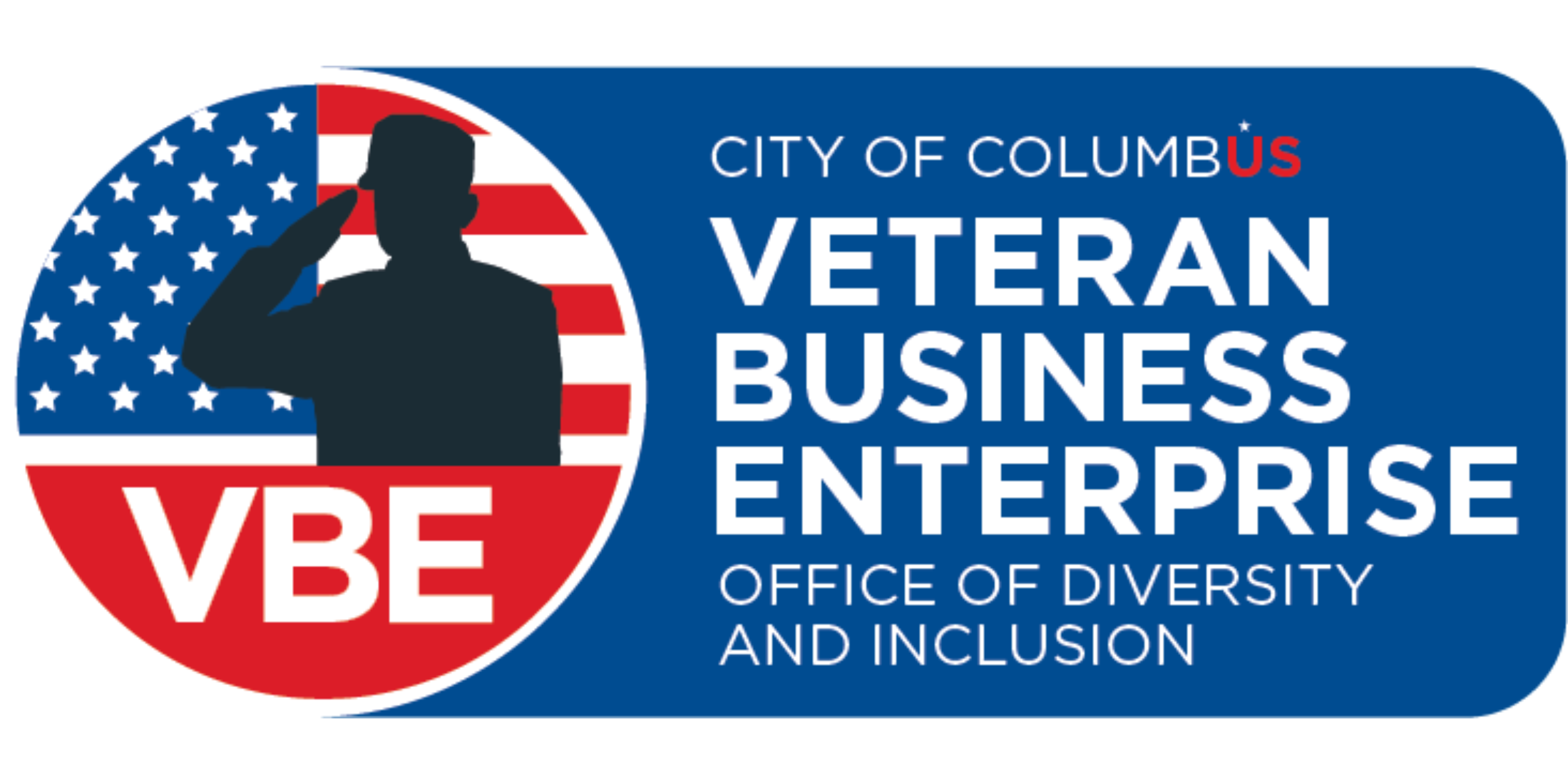 Veteran Business Enterprise logo
