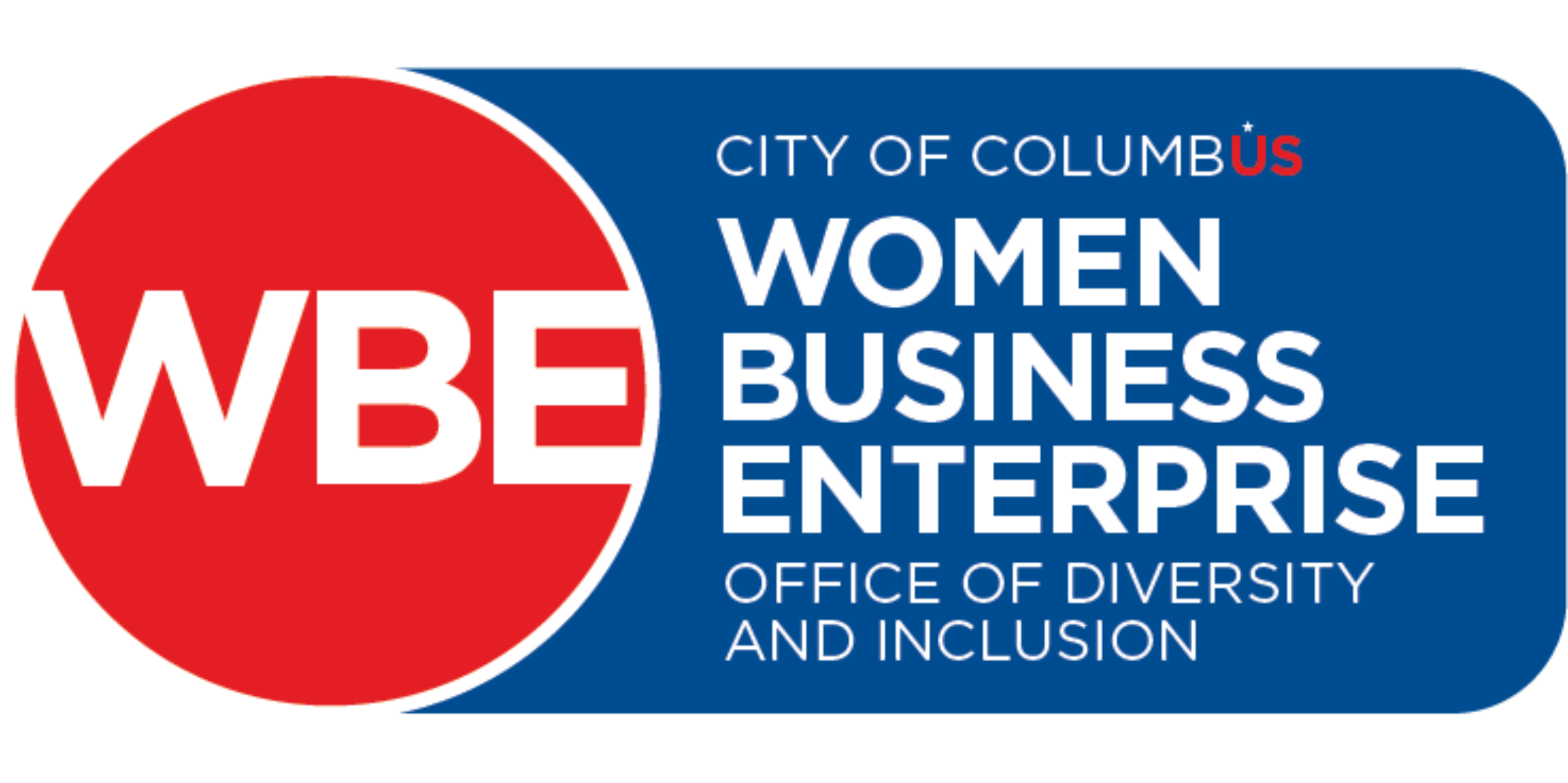 Women Business Enterprise logo