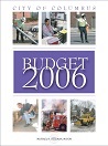 FY06 Budget Proposal
