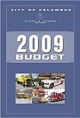 FY09 Budget Proposal