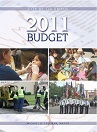 FY11 Budget Proposal