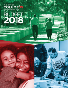 FY18 Budget Proposal