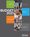 FY21 Budget Proposal