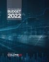 FY22 Budget Proposal
