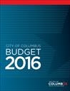 FY16 Budget Proposal