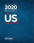 FY20 Budget Proposal