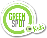 Green Spot for Kids